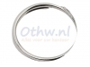 Sleutelring Ø38mm 100stuks