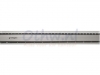 Liniaal M+R 1830 300mm aluminium