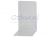 Boekensteun Maul 35430-02 140x120x240mm wit