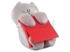 Memoblokdispenser 3M Post-it Z-Notes 76x76mm kat