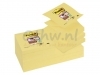Memoblok 3M Post-it Z-Note S330-Y 76x76mm Super Sticky geel