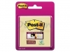 Memoblok 3M Post-it 6920-SSY Super Sticky 76x76mm geel