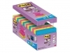 Memoblok 3M Post-it Z-Note S330-16 76x76mm Super Sticky 14+2