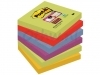Memoblok 3M Post-it 654-SSMK Super Sticky 76x76mm Marrakesh