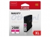 Inkcartridge Canon PGI-2500XL rood HC