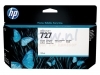 Inkcartridge HP B3P23A 727 foto zwart HC