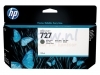 Inkcartridge HP B3P22A 727 mat zwart HC