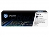 Tonercartridge HP CF400A 201A zwart