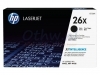Tonercartridge HP CF226X 26X zwart HC