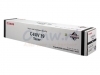 Tonercartridge Canon C-EXV 39 zwart