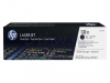 Tonercartridge HP CF210XD 131X zwart HC 2x