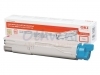 Toner Oki 43459370 rood