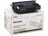 Toner Oki 09004079 zwart