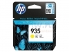 Inkcartridge HP C2P22AE 935 geel