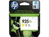 Inkcartridge HP C2P26AE 935XL geel HC