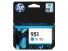 Inkcartridge HP CN050AE 951 blauw