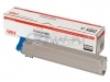 Toner Oki 42918916 zwart
