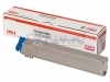 Toner Oki 42918914 rood