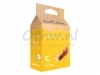 Inkcartridge Wecare Canon CLI-571XL geel