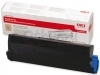 Toner Oki 43502002 zwart