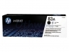 Tonercartridge HP CF283A 83A zwart