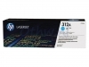 Tonercartridge HP CF381A 312A blauw