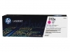Tonercartridge HP CF383A 312A rood