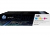 Tonercartridge HP CF341AM 126A 3-kleurenset