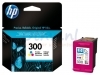 Inkcartridge HP CC643EE 300 kleur
