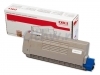 OKI Magenta Toner Cartridge