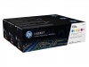 Tonercartridge HP U0SL1AM 131A kleur
