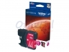 Inkcartridge Brother LC-1100HYM rood HC