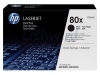 Tonercartridge HP CF280XD 80X zwart HC 2x