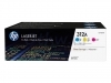 Tonercartridge HP CF440AM 312A 3-kleurenset