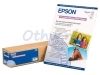Inkjetpapier Epson S041315 A3 Premium glans 20vel