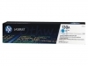Tonercartridge HP CF351A 130A blauw