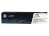 Tonercartridge HP CF352A 130A geel
