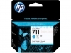 Inkcartridge HP CZ134A 711XL blauw HC
