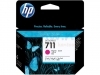 Inkcartridge HP CZ135A 711XL rood HC