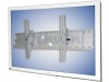 LCD PLASMA MUURBEVESTIGING NEWSTAR W200 ZILVER