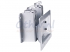Newstar FPMA-W120 flat panel muur steun