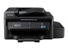 Multifunctional Epson Ecotank ET-4500