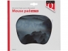 Muismat Quantore ultra dun 20.5x0.5x21.7mm