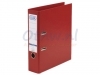Ordner Elba Smart A4 80mm PP bordeaux