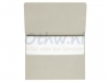 Pocketmap Jalema Secolor folio grijs