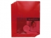 L-MAP QUANTORE A4 PP 0.12 ROOD