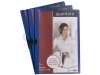 KLEMMAP QUANTORE 3MM DONKERBLAUW