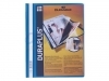 Snelhechter Durable Duraplus 2579 blauw