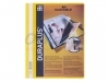 Snelhechter Durable Duraplus 2579 geel