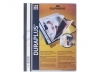 Snelhechter Durable Duraplus 2579 grijs